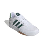 adidas Courtbeat White