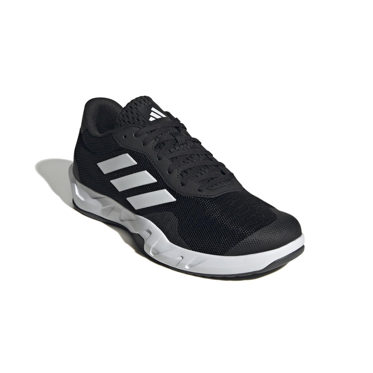 adidas Amplimove Trainer Mens Black