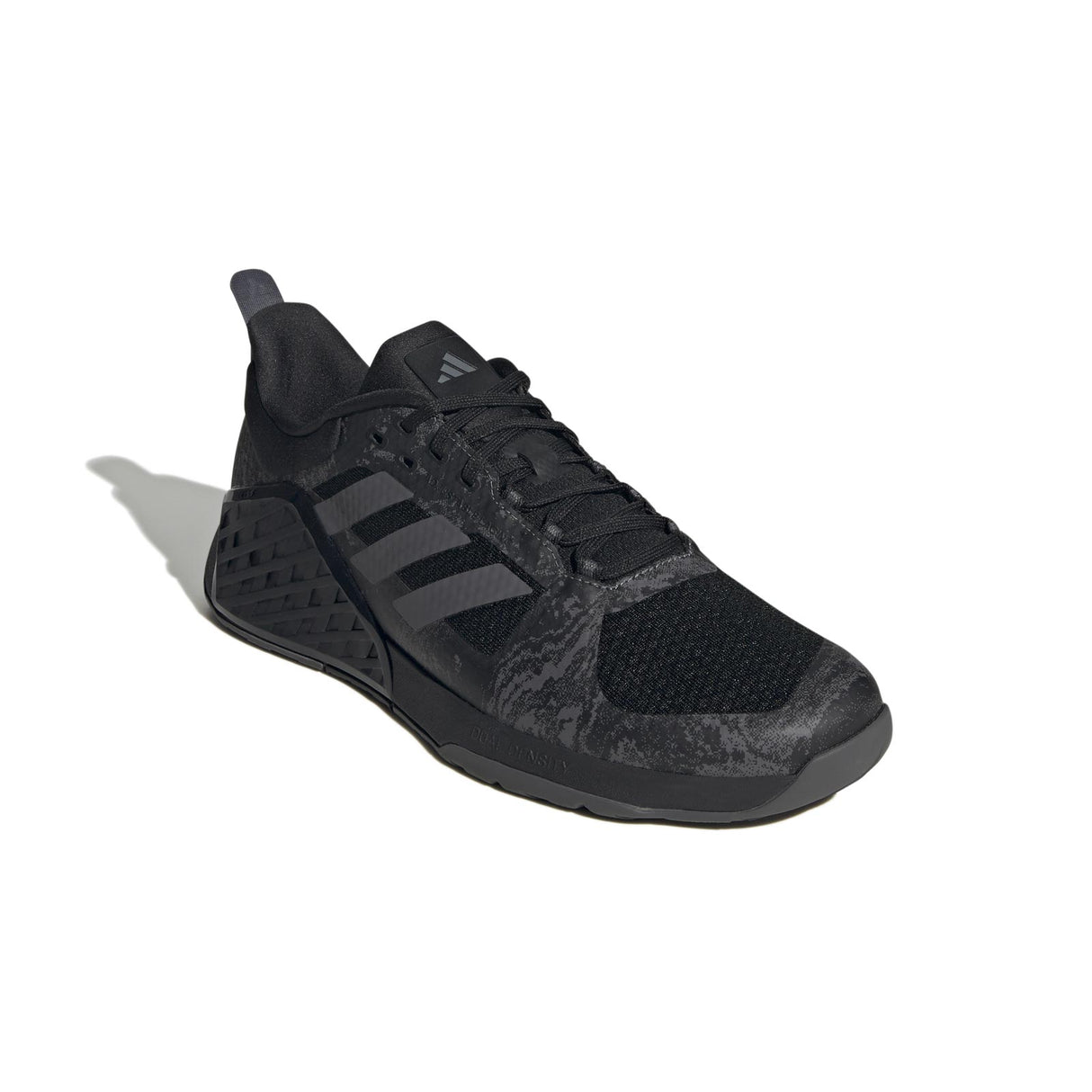 adidas Dropset 2 Trainer Mens Black