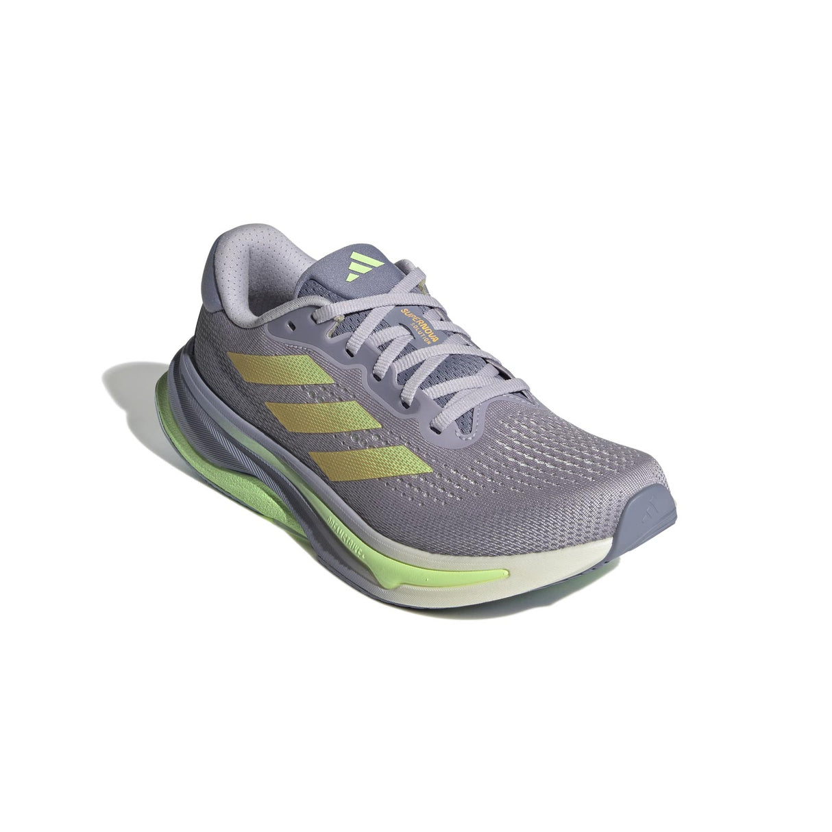 adidas Supernova Solution Womens Grey