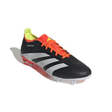 adidas Predator League L FG Black/Rd