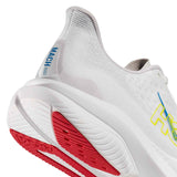 Hoka Mach 6 Mens White