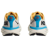 Hoka Clifton 9 Womens White/Blue