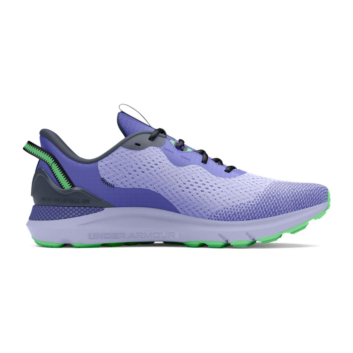 Under Armour Wmns U Sonic Trail Purple