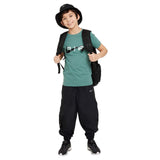 Nike Boys NSW N AIR Tee Green