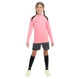 Nike Boys DF STRK 24 Drill Top Pink