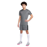 Nike Mens DF ACD23 BR SS Top Grey