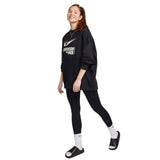 Nike One Wmns DF HR Tights Black