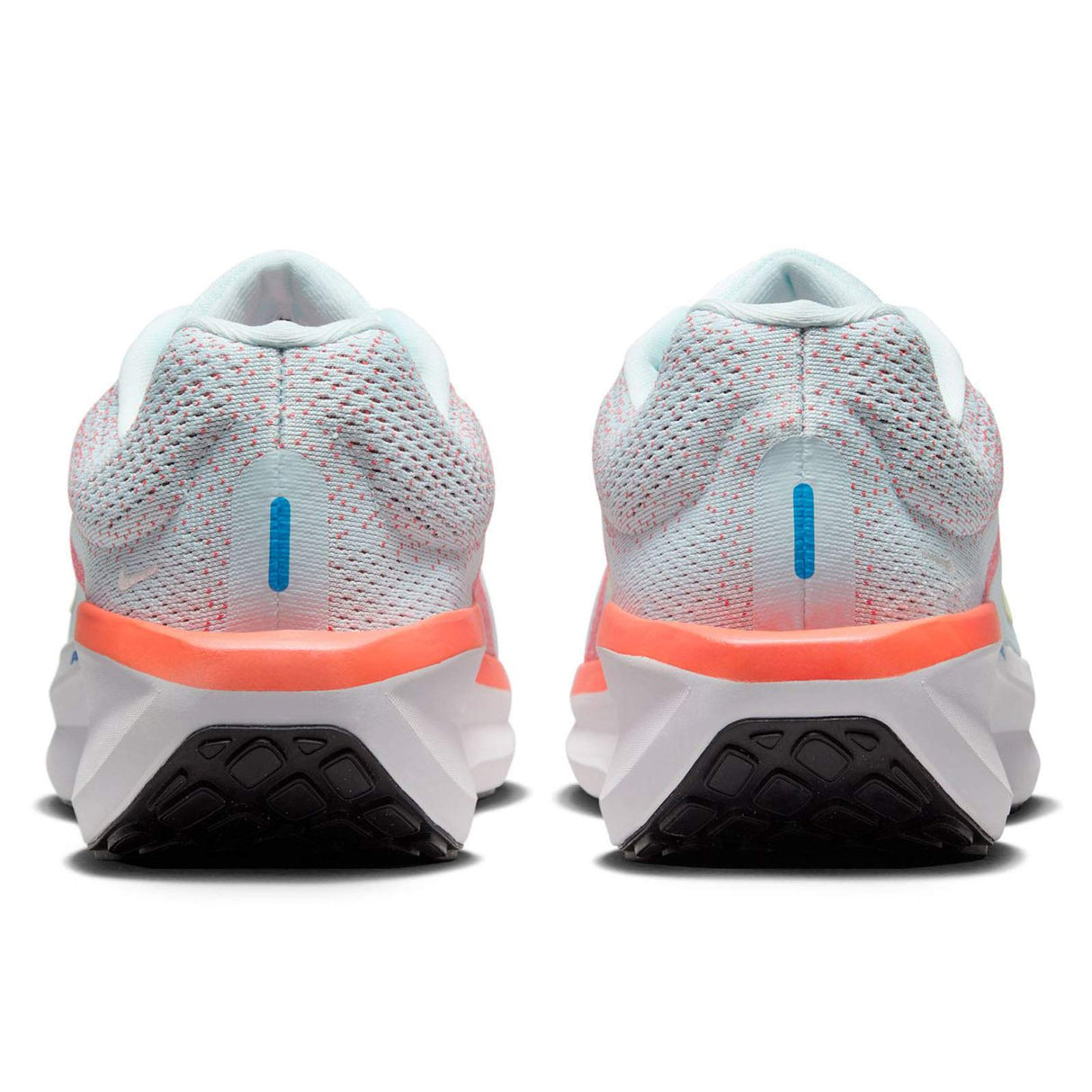 Nike Winflo 10 Mens Blue