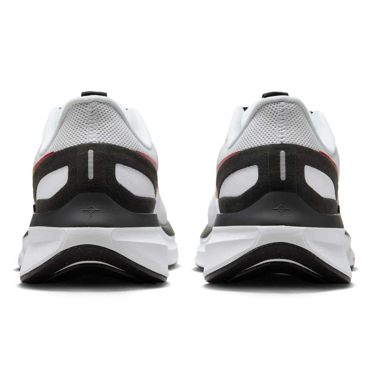 Nike Structure 25 Mens White/Black