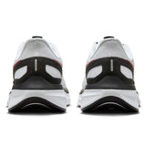 Nike Structure 25 Mens White/Black
