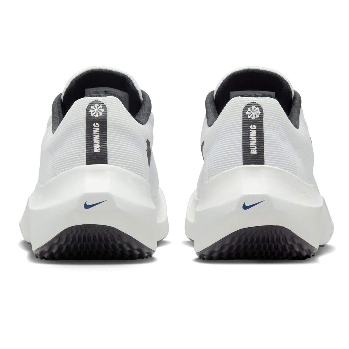 Nike Zoom Fly 5 Mens White/Black