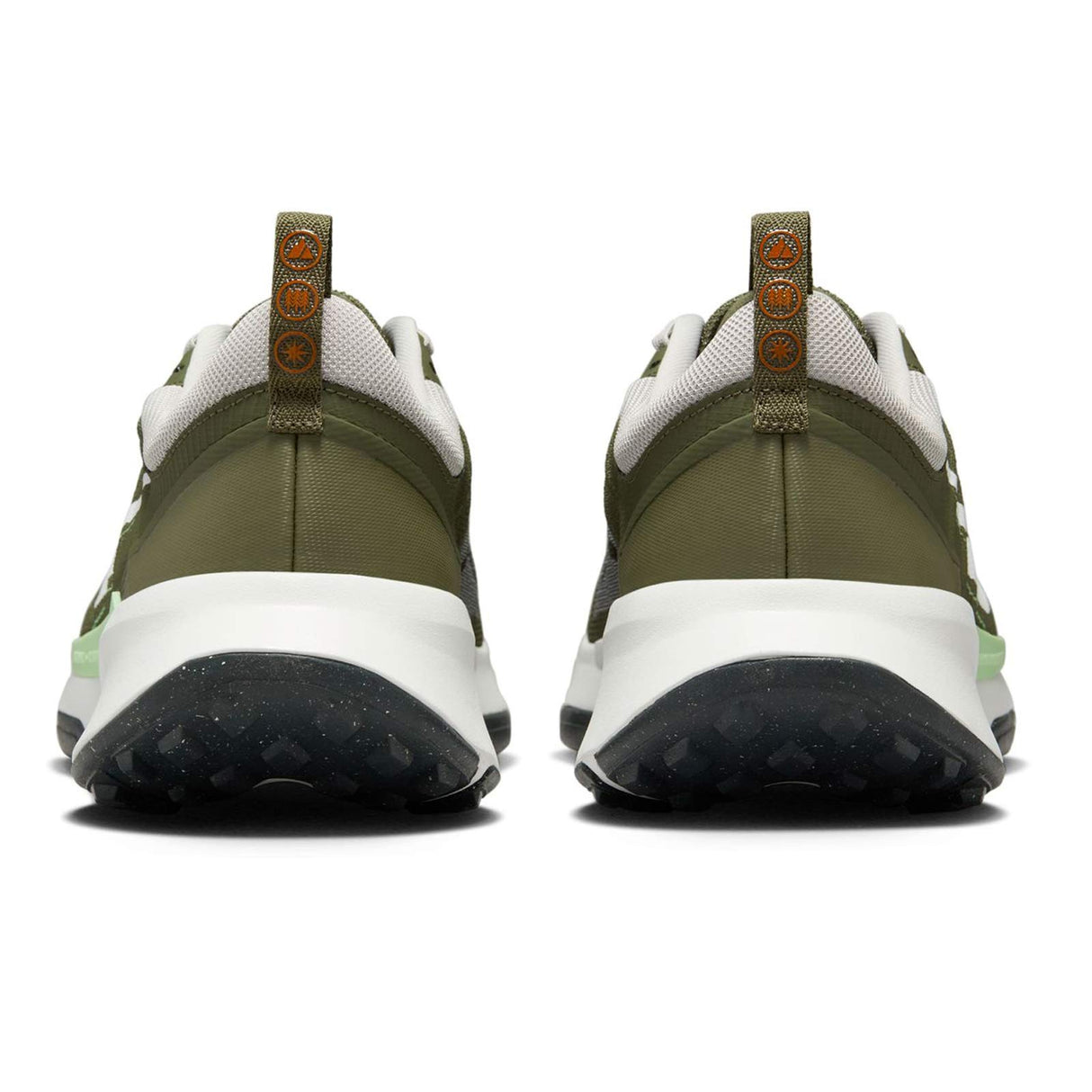 Nike Juniper Trail 2 Mens Green