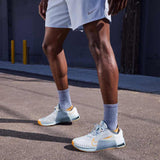 Nike Metcon Mens Grey