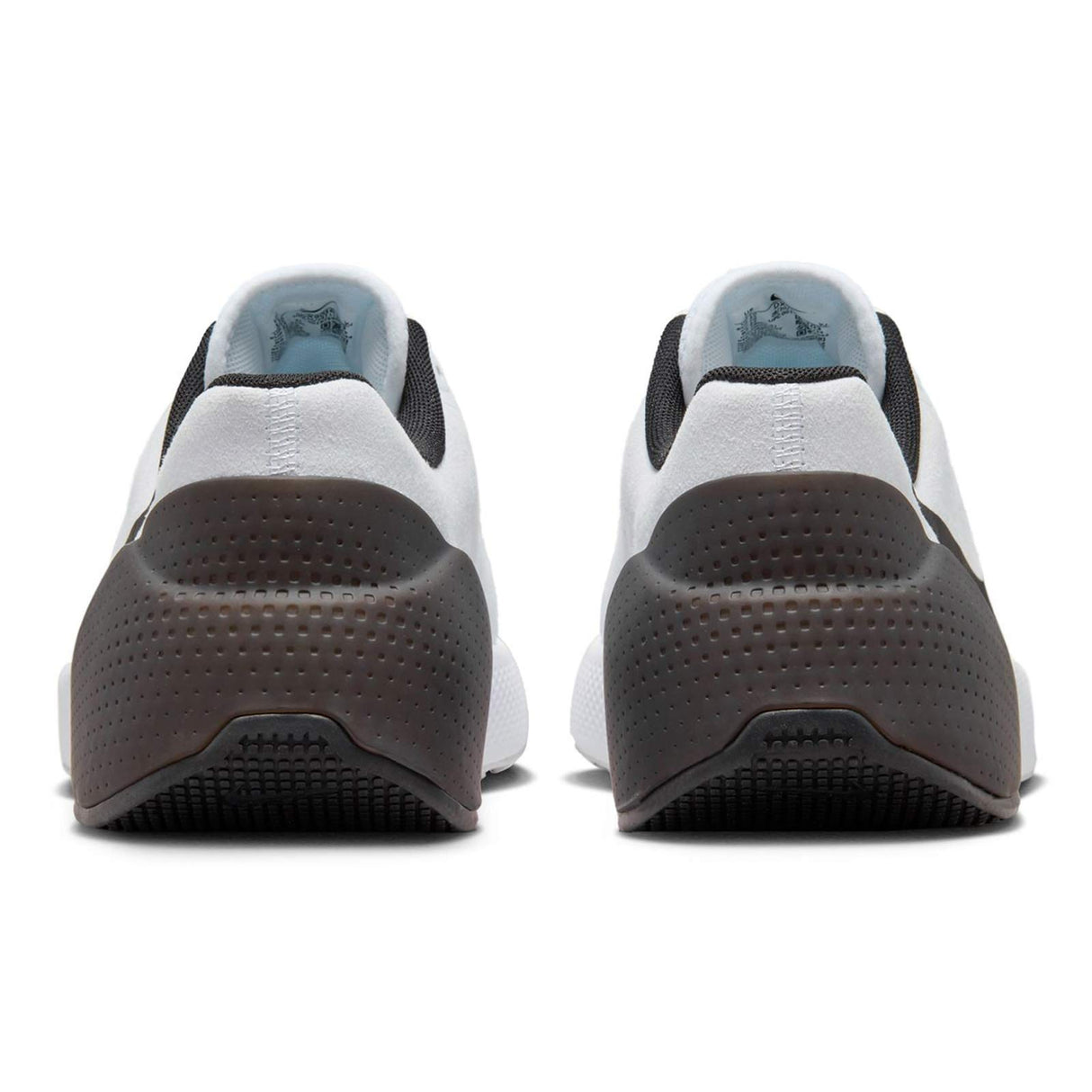 Nike Air Zoom Tr1 Mens White/Black