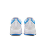 Jordan Max Aura 5 Mens White