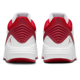 Jordan Max Aura 5 Mens White
