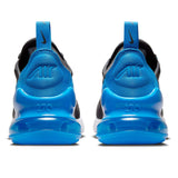 Nike Air Max 270 Kids Black/Blue