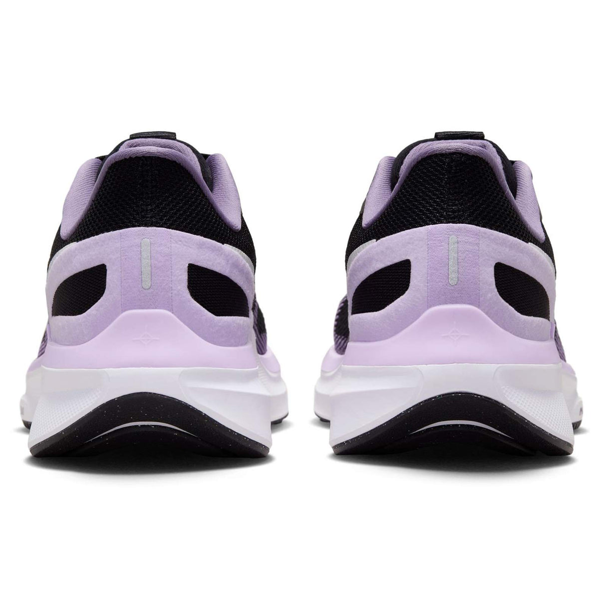 Nike Womens Structure 25 Black