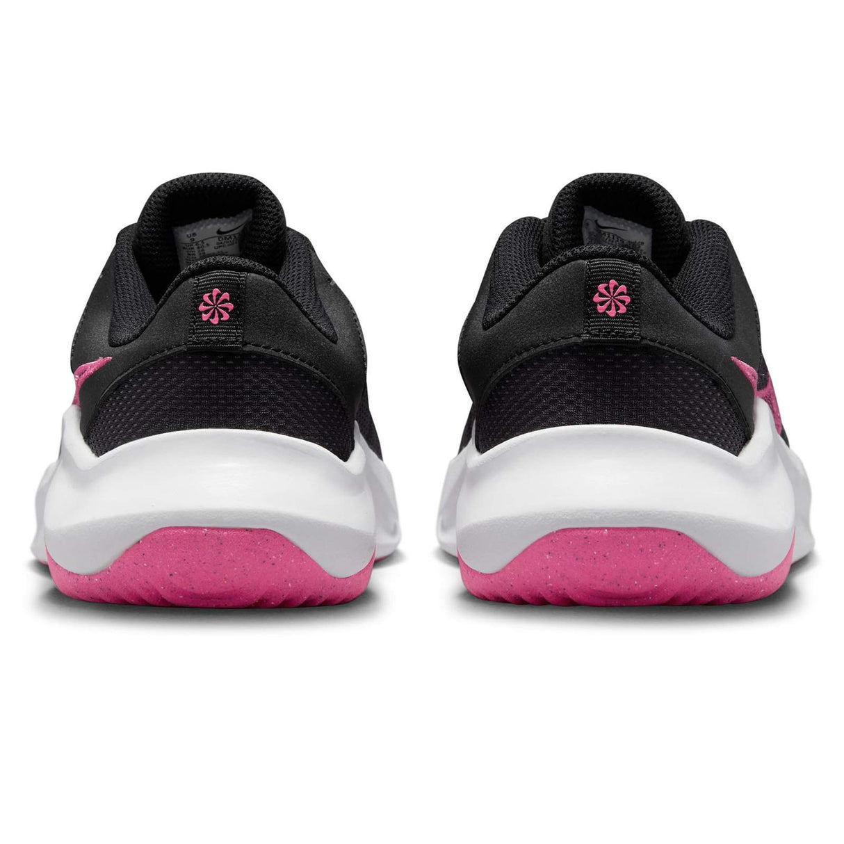 Nike Womens Legend Essential Black