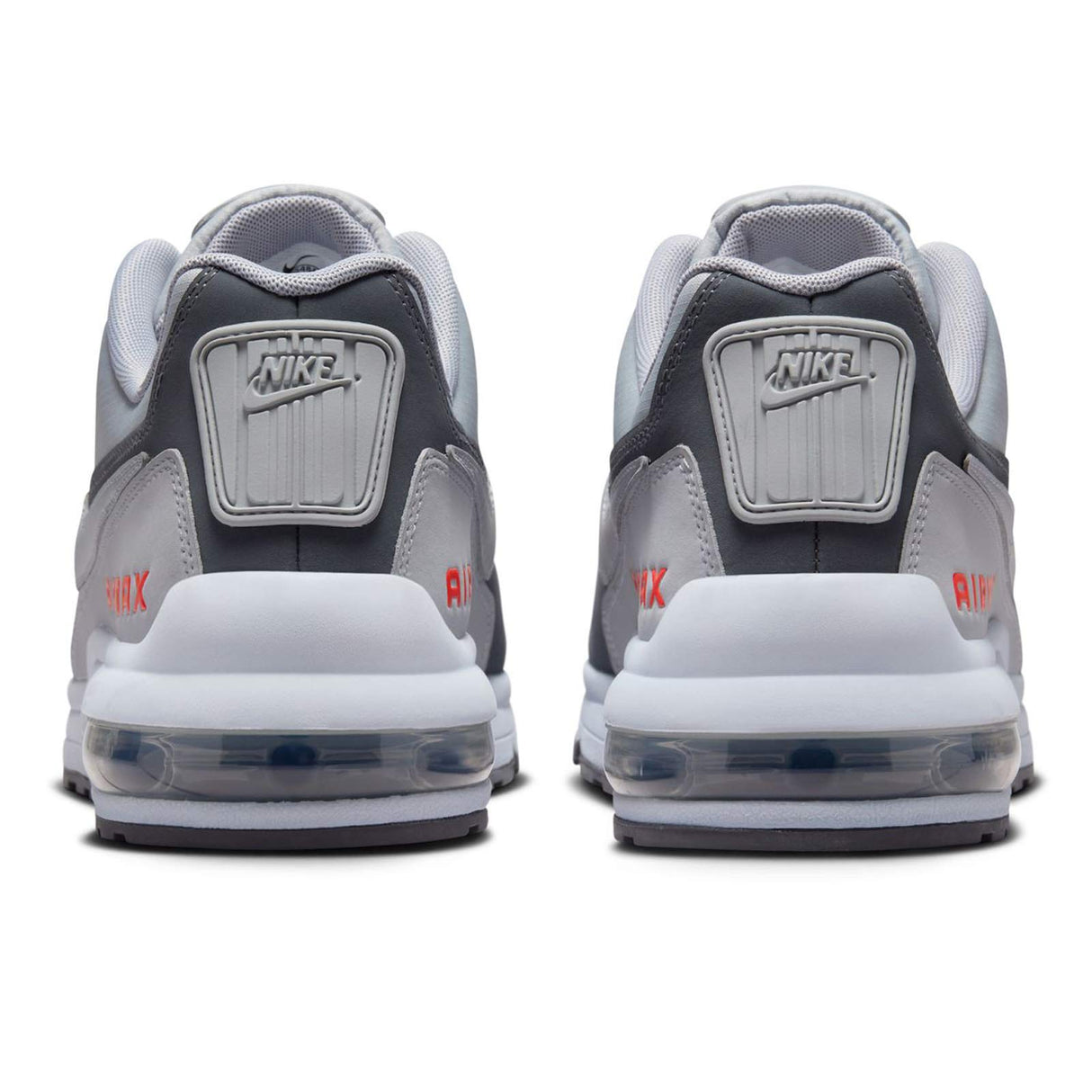 Nike Air Max Ltd 3 Prem Mens Grey