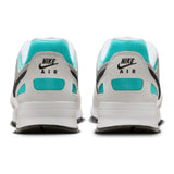 Nike Air Pegasus 89 Mens White/Black