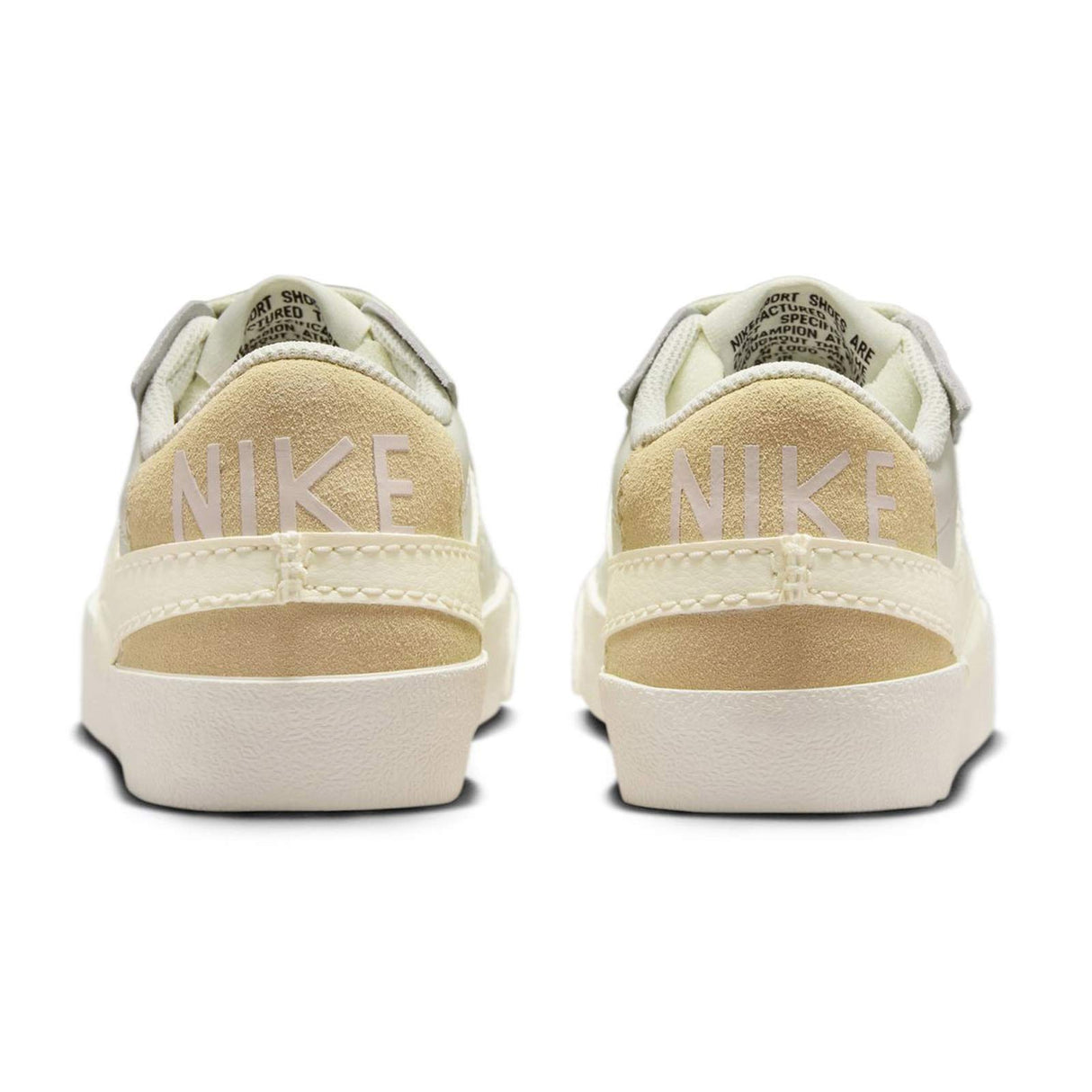 Nike Blazer Low 77 Jumbo Wmns Ivory