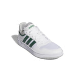 adidas Hoops 3.0 Mens White