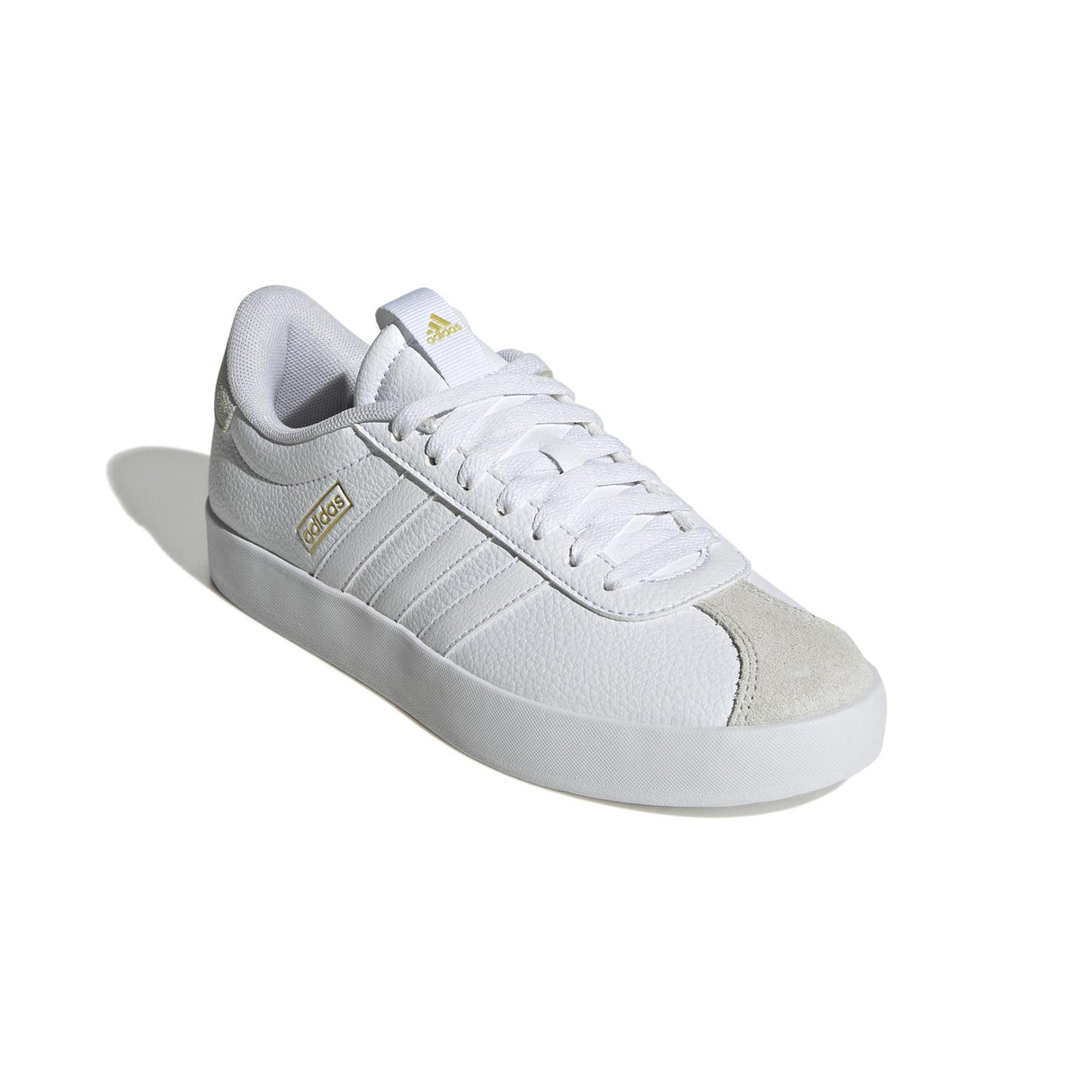 adidas VL Court 3.0 Wmns White