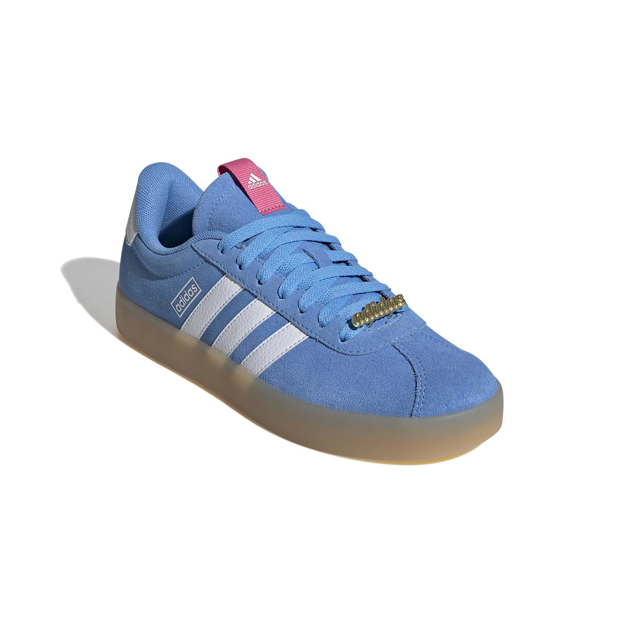 adidas VL Court 3.0 Wmns Blue