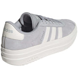 adidas VL Court Bold Wmns Grey/White