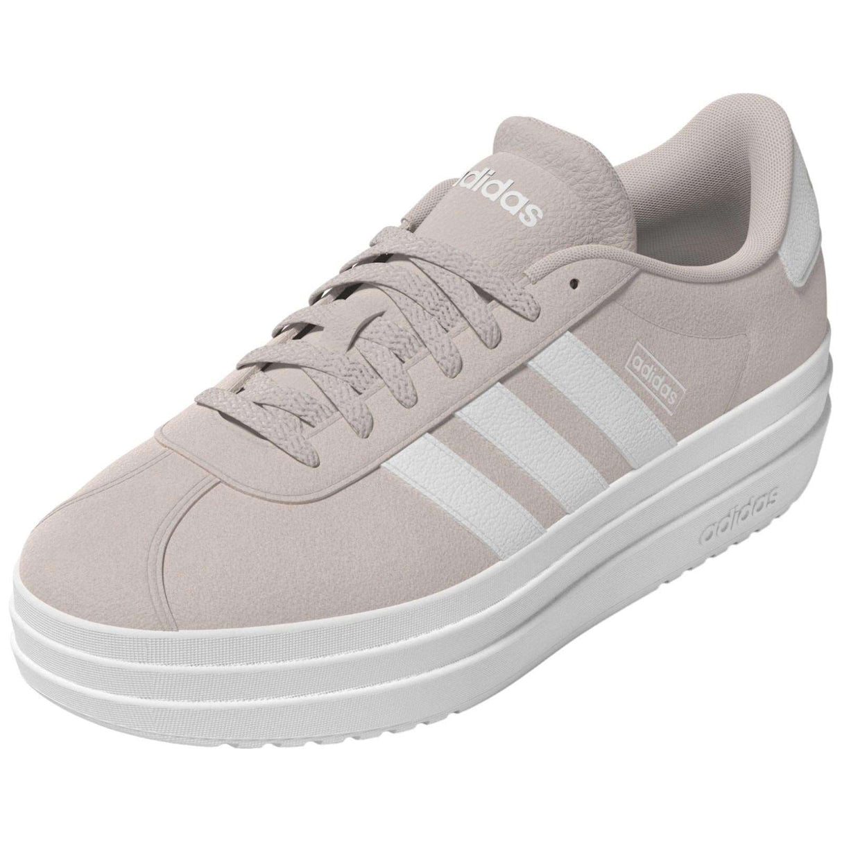 adidas VL Court Bold Wmns Pink