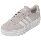 adidas VL Court Bold Wmns Pink