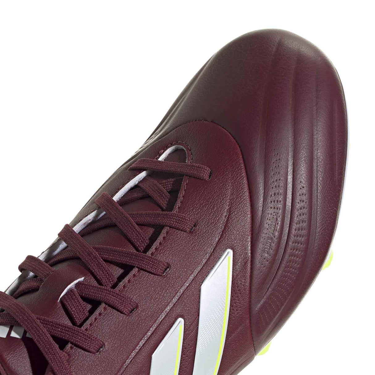 adidas Copa Pure 2 League FG Maroon