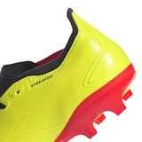 adidas Predator League FG Yellow