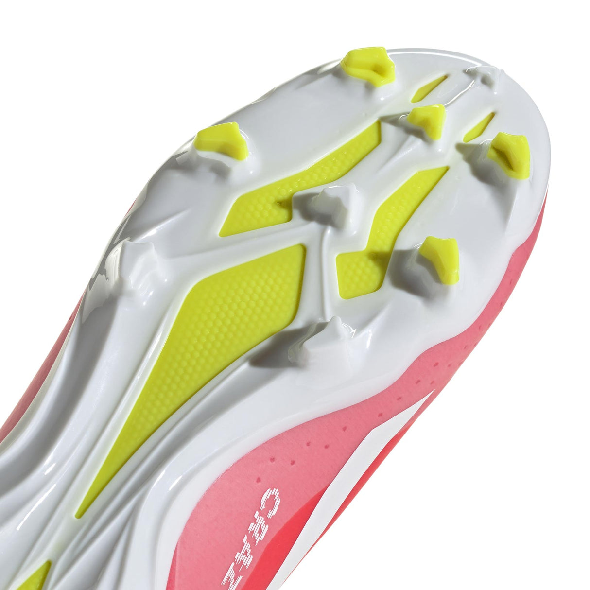 adidas X Crazyfast League FG Red
