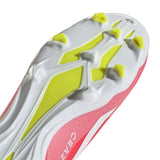 adidas X Crazyfast League FG Red