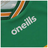 O'Neills Donegal 24 Home Jersey Yellow