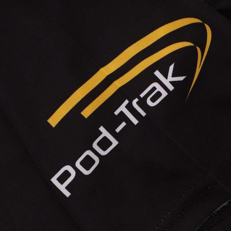 O'Neills Donegal 24 GK Home Jersey Black