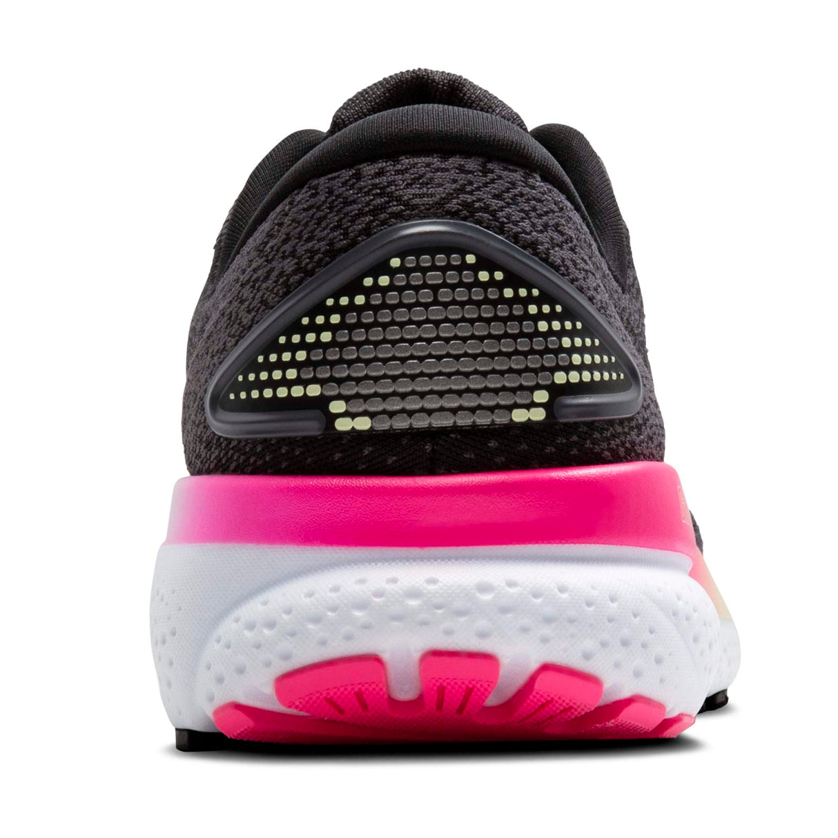 Brooks Ghost 16 Womens Black