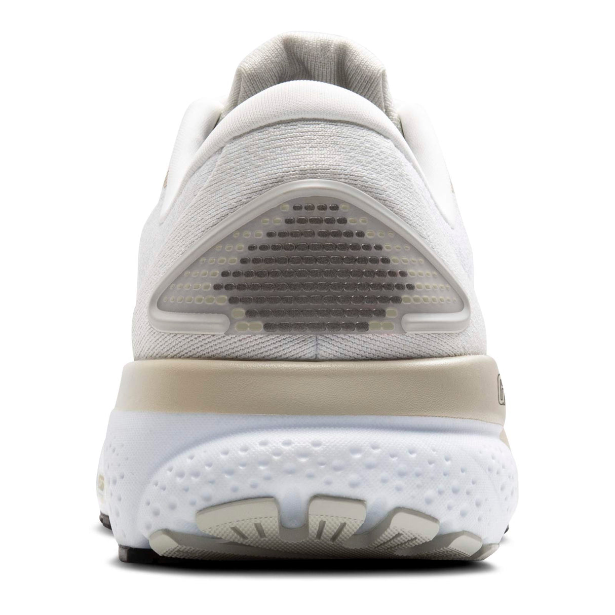 Brooks Ghost 16 Mens White