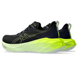 Asics Mens Novablast 4 Black