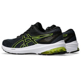 Asics Mens Gel-Kinjo Black