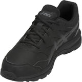 Asics Gel-Mission Mens Black