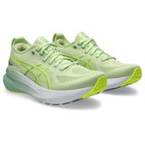 Asics Womens Gel-Kayano 31 Green