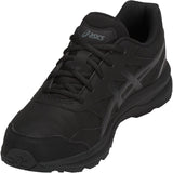 Asics Womens Gel-Mission Black