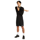Nike NP DF Mock Mens Tight Black