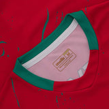 O'Neills Mayo Training 24 Jersey Red