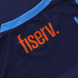 O'Neills Tipperary Trng 24 Jersey Navy