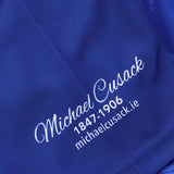 O'Neills Clare 24 Commem Jersey Blue
